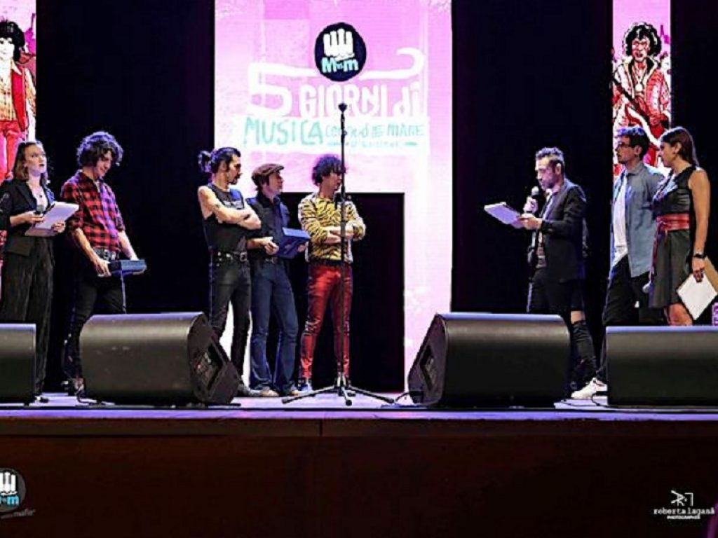 Musica contro le mafie: iscrizioni aperte fino al 31 ottobre