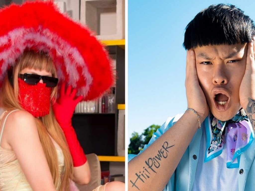 Mike Lennon feat M¥SS KETA nel nuovo singolo “Faccio Soldi”