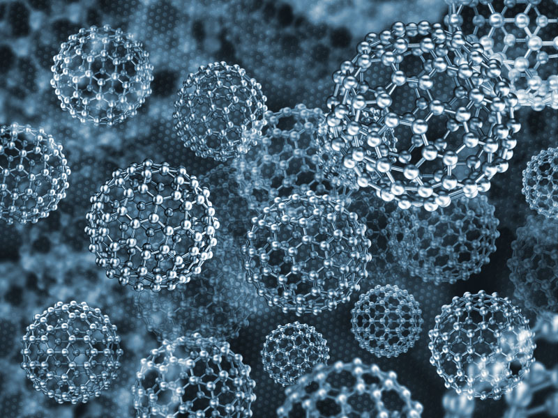 nanomaterials