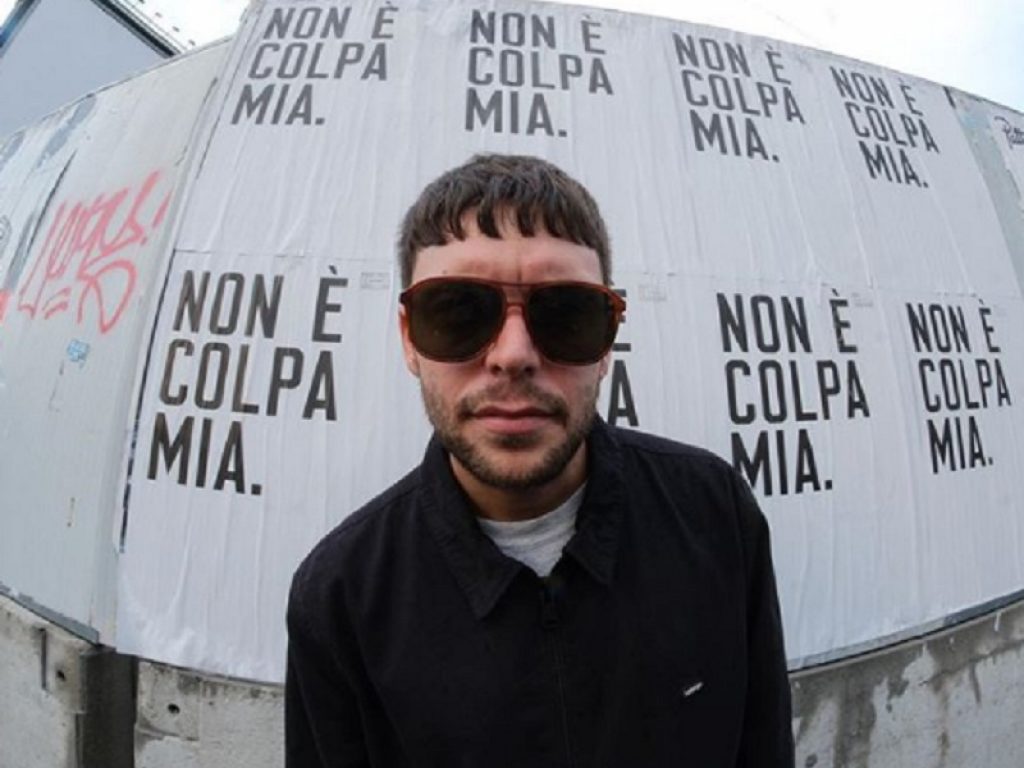 Non è colpa mia: l'autore della frase è Gazelle