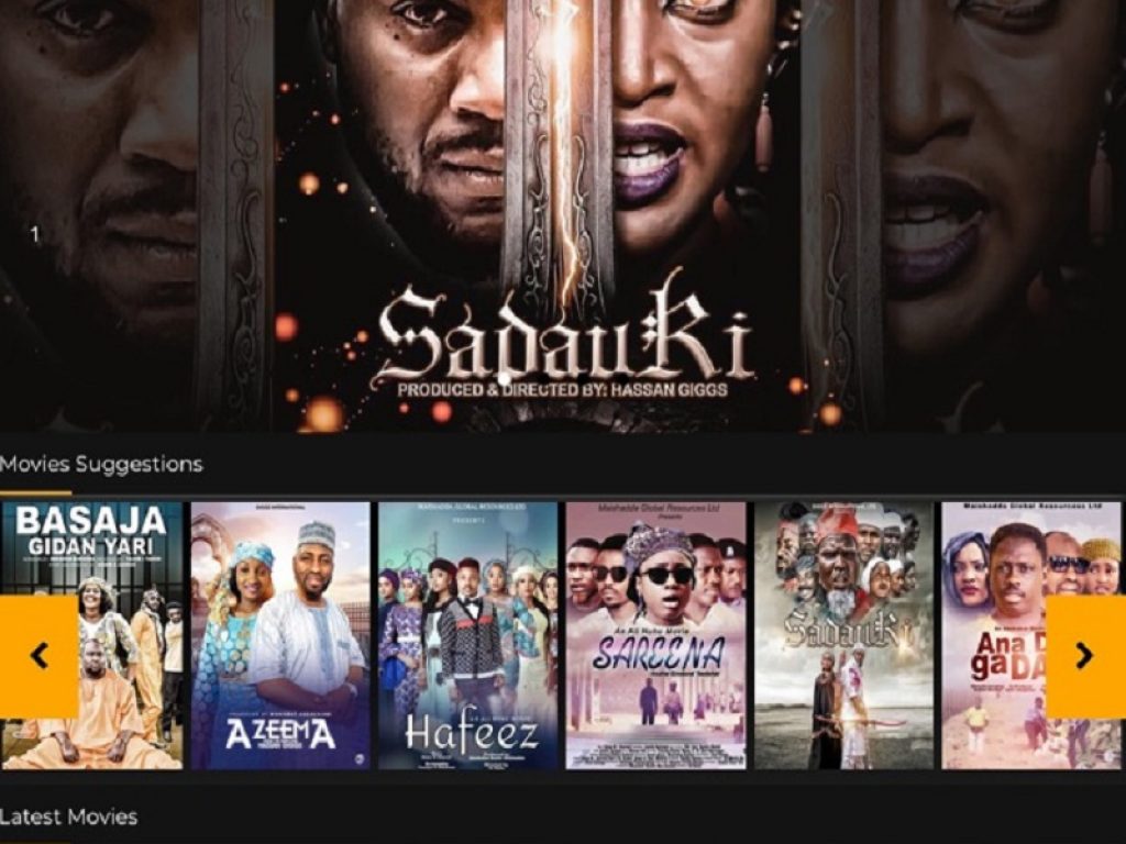 Northflix, il Netflix nigeriano, raddoppia gli utenti