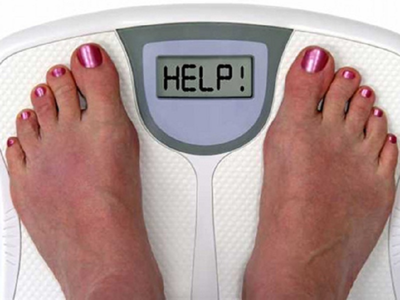 Obesità: uomini e donne l'affrontano in modo diverso