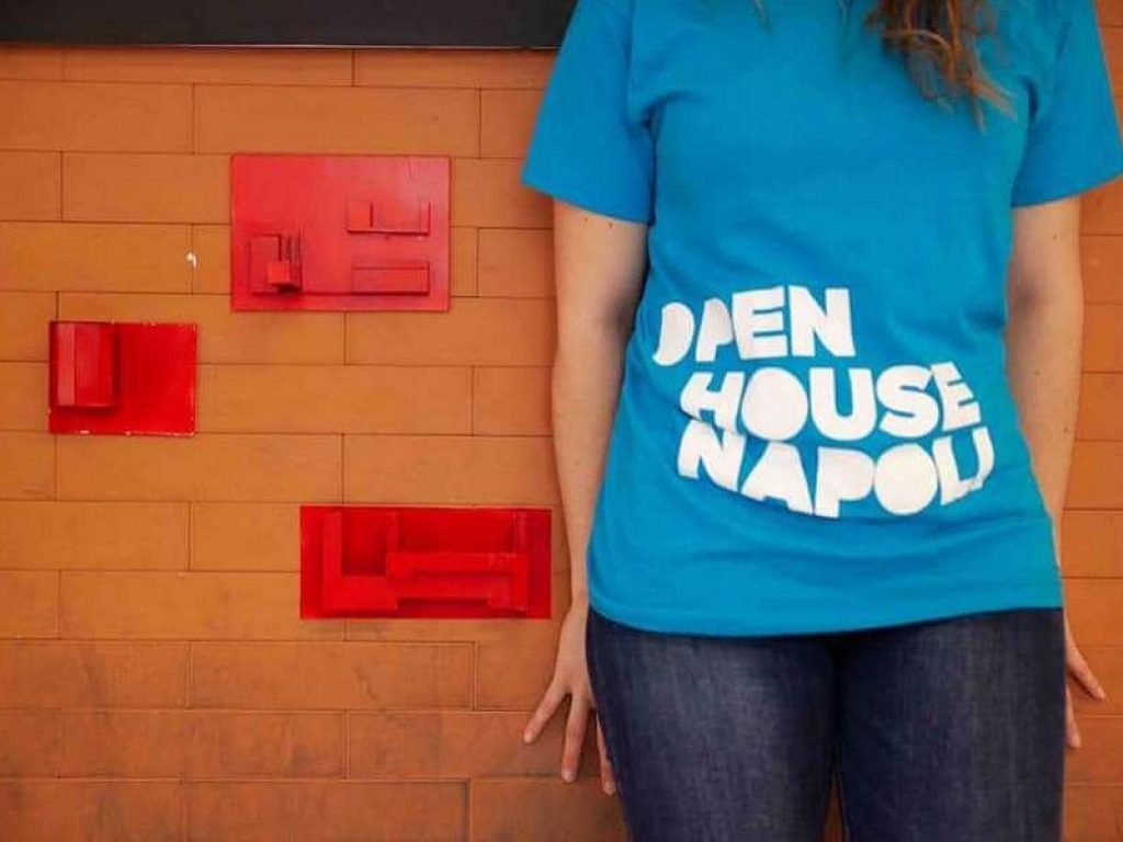 Architettura: torna Open House Napoli