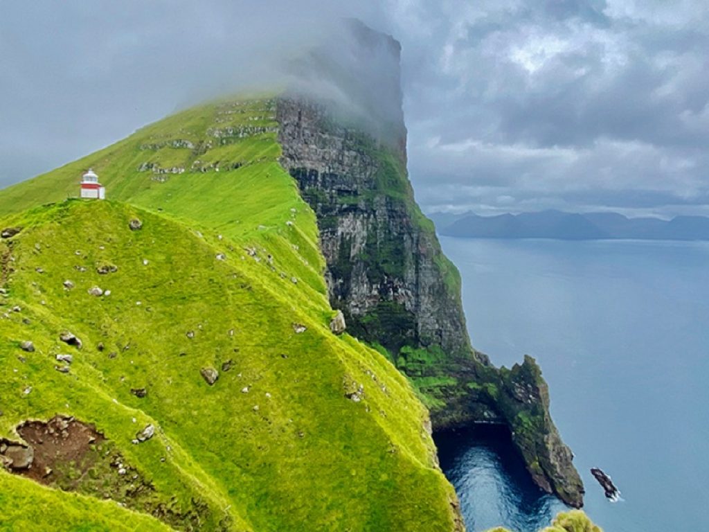 Estate Overland: ultime due repliche in TV su RAI1 alla scoperta della Danimarca. Da metà agosto, andranno in onda le nuove puntate