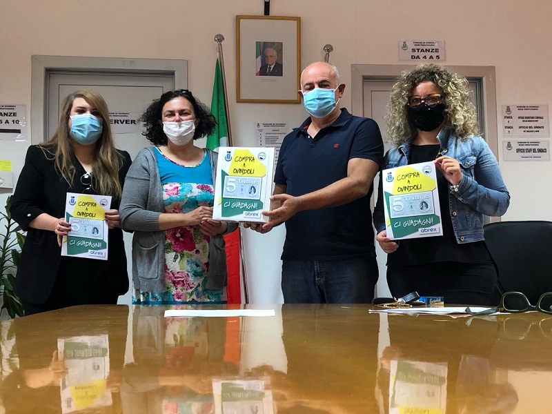 Nasce a Ovindoli il Tratturo, la moneta per i turisti