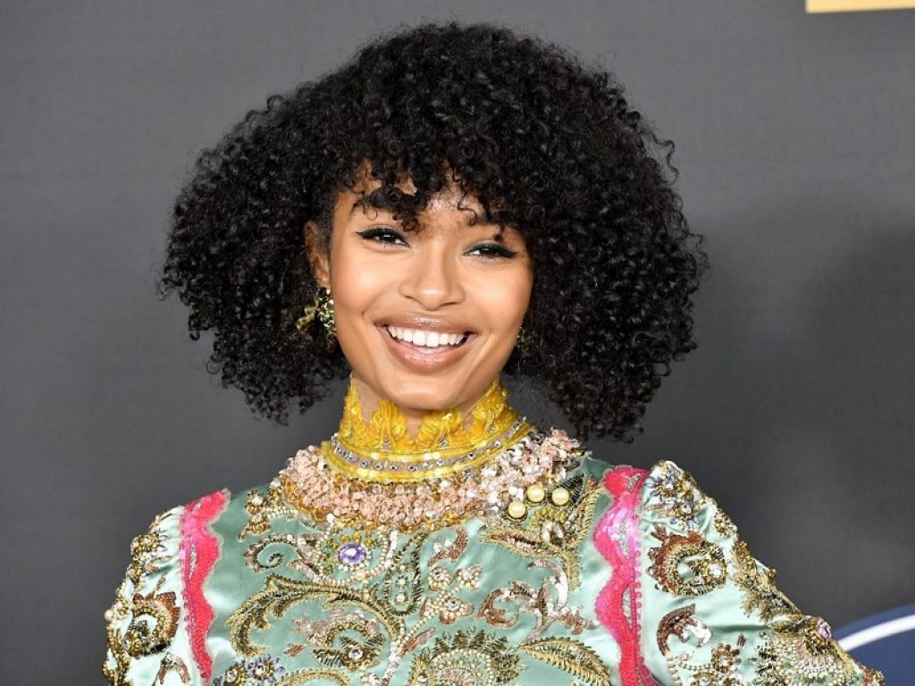 Yara Shahidi sarà Trilli in Peter Pan e Wendy