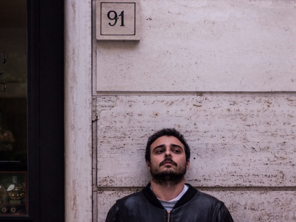 Piro online con il brano "Città d'oriente"