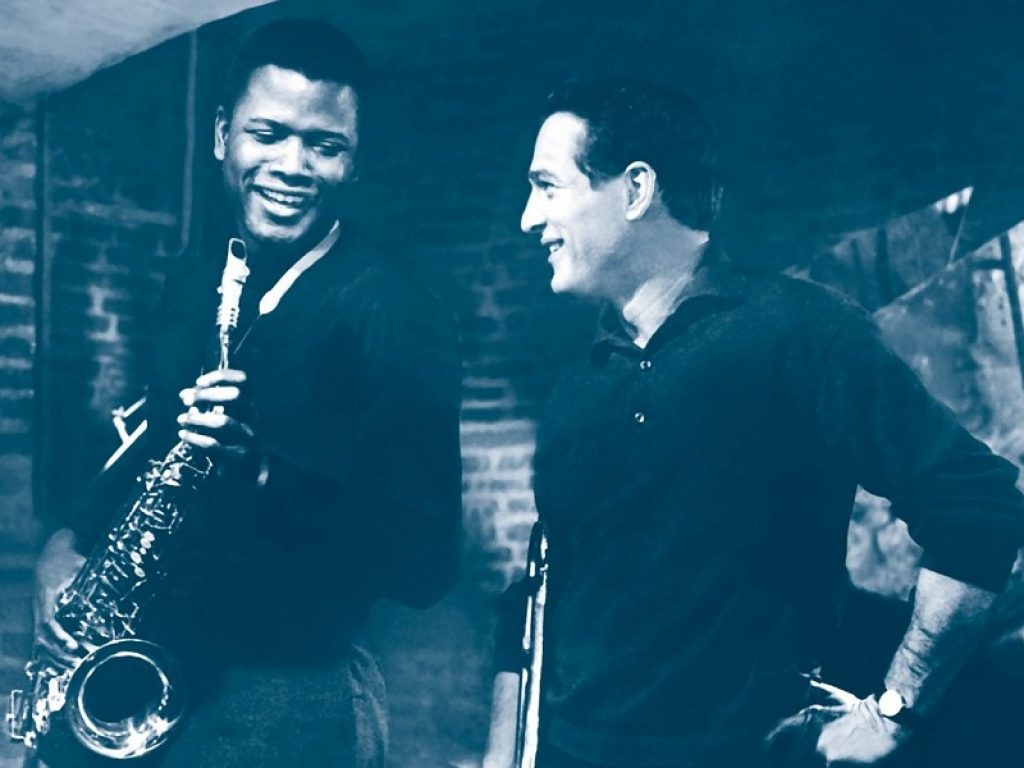 La Festa del Cinema di Roma celebra Sidney Poitier e Paul Newman