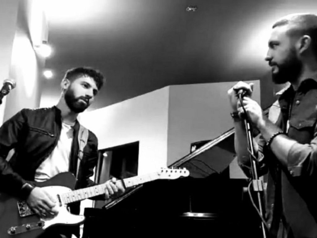 Da Roma a Sanremo Rock: l'escalation dei Pulsar