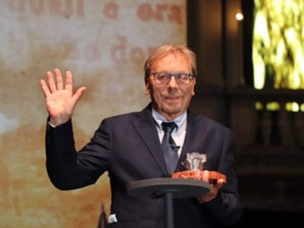 Premio Campiello 2020: vince Remo Rapino