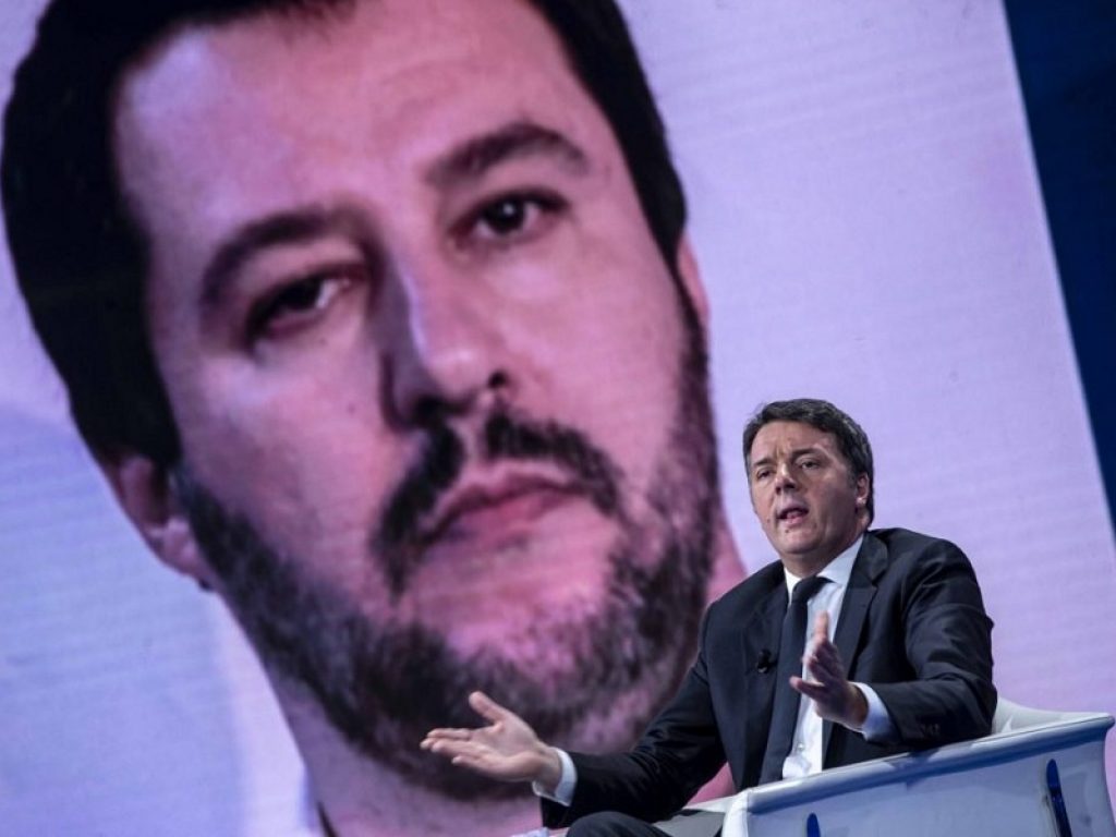 Abolizione Quota 100 annunciata da Conte, Renzi esulta: "Merito nostro". Zaia appoggia Salvini: "Dal Governo Festival dell'incoerenza"