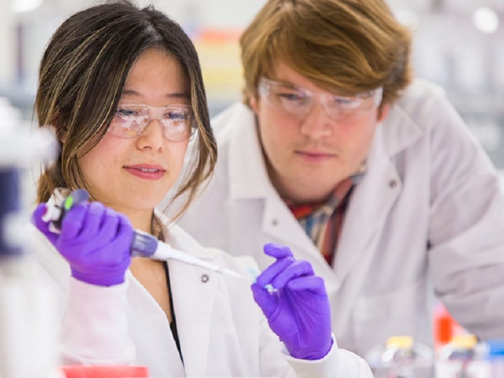 Un naso elettronico per la diagnosi precoce del tumore dell'ovaio: la novità tecnologica è frutto della ricerca italiana