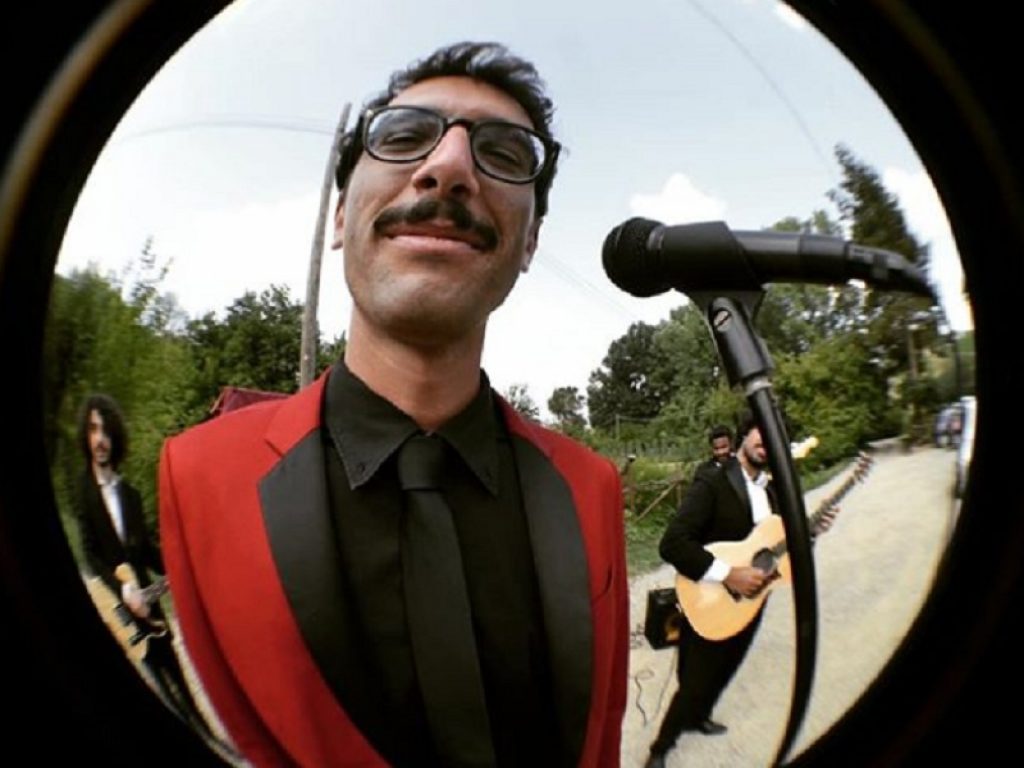 Ruggero pubblica il nuovo singolo "Sei quella", disponibile in rotazione radiofonica e su tutte le piattaforme di streaming