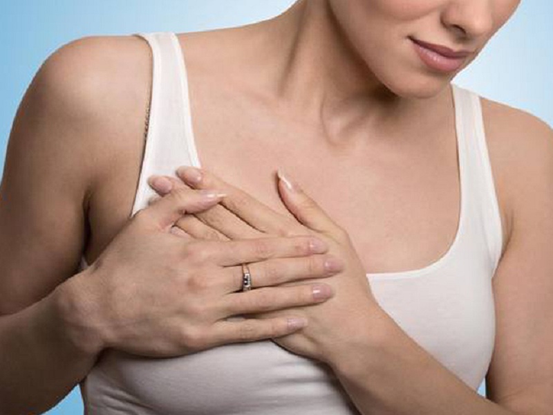 Tumore al seno metastatico: sono positivi i dati di fase 1 dello studio AMEERA-1 di amcenestrant, un degradatore orale selettivo del recettore degli estrogeni