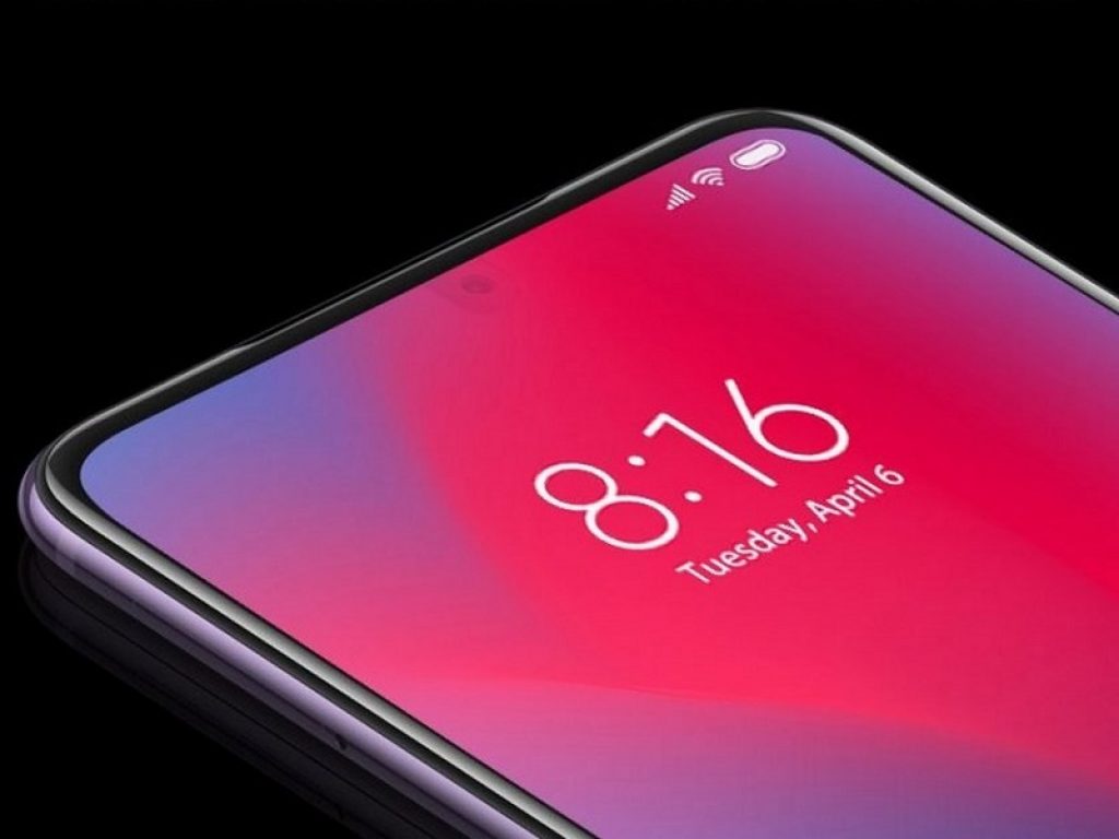 Xiaomi rivoluziona gli smartphone: fotocamere sotto il display