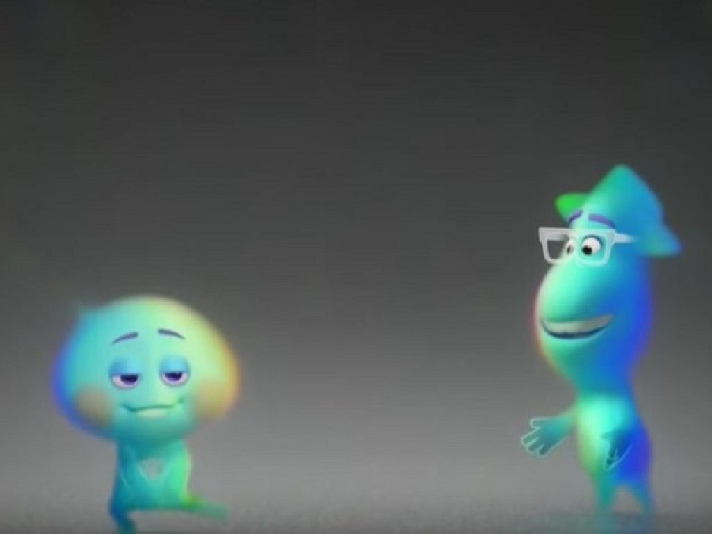 Soul aprirà la Festa del Cinema di Roma