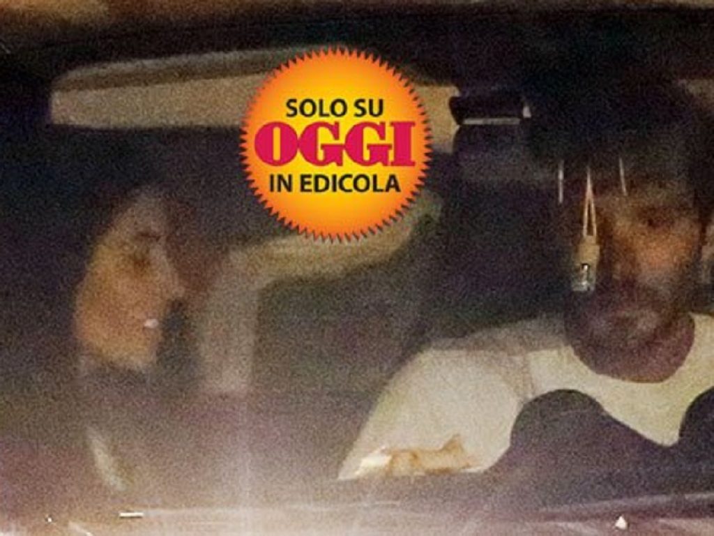 Stefano De Martino e Gilda Ambrosio sono tornati insieme