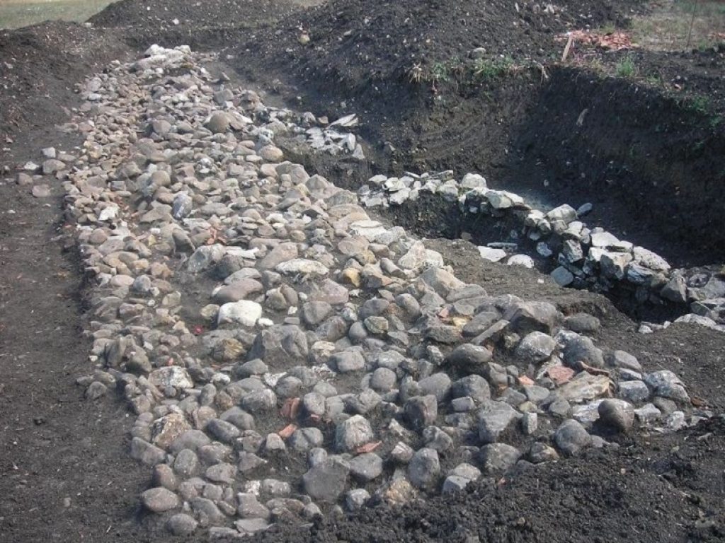 In Sicilia scoperta la prima strada di epoca romana