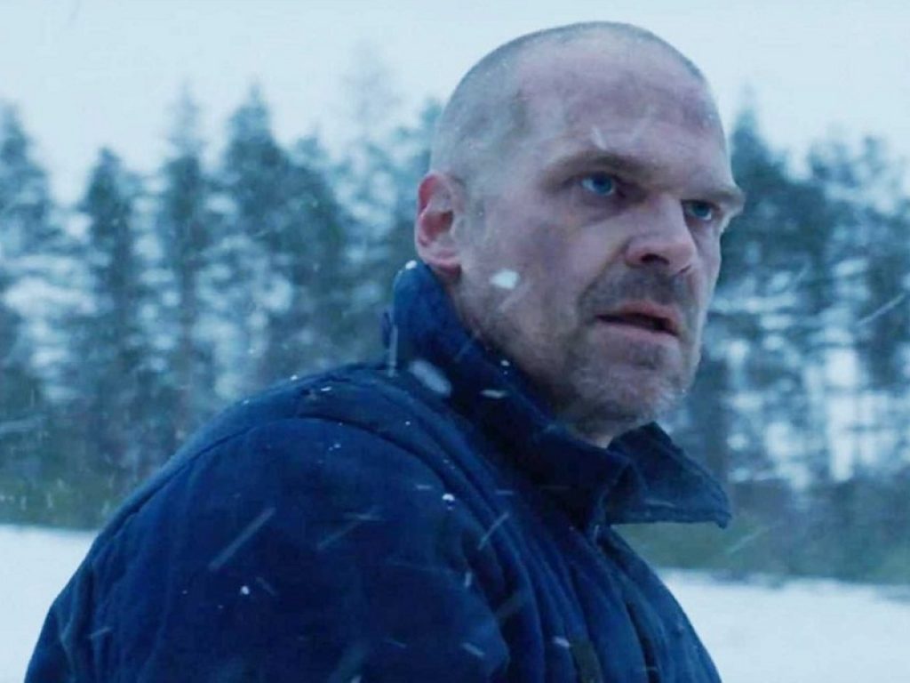 Stranger Things 4: al via le riprese