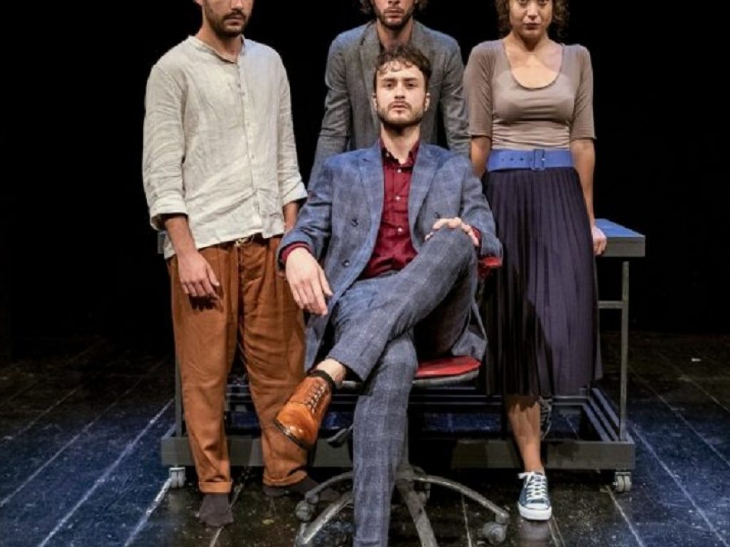 Dal 16 ottobre torna il Teatro Tram di Napoli