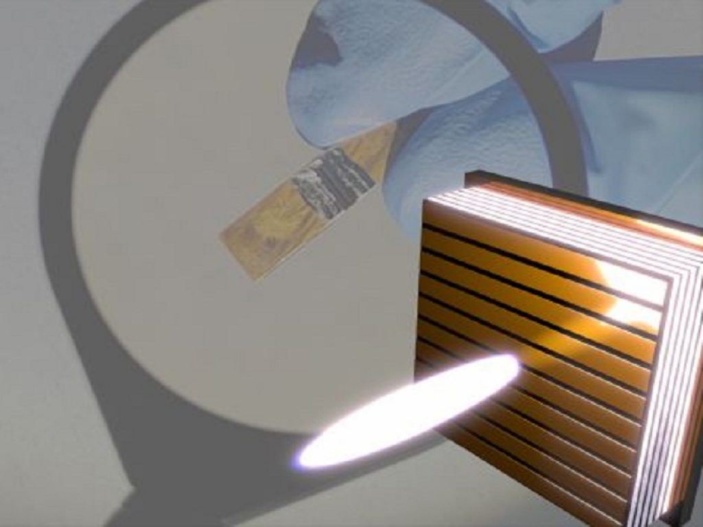 La musica ispira ricercatori scientifici: svolta per i laser terahertz pulsati in un articolo pubblicato sulla rivista Nature Communications