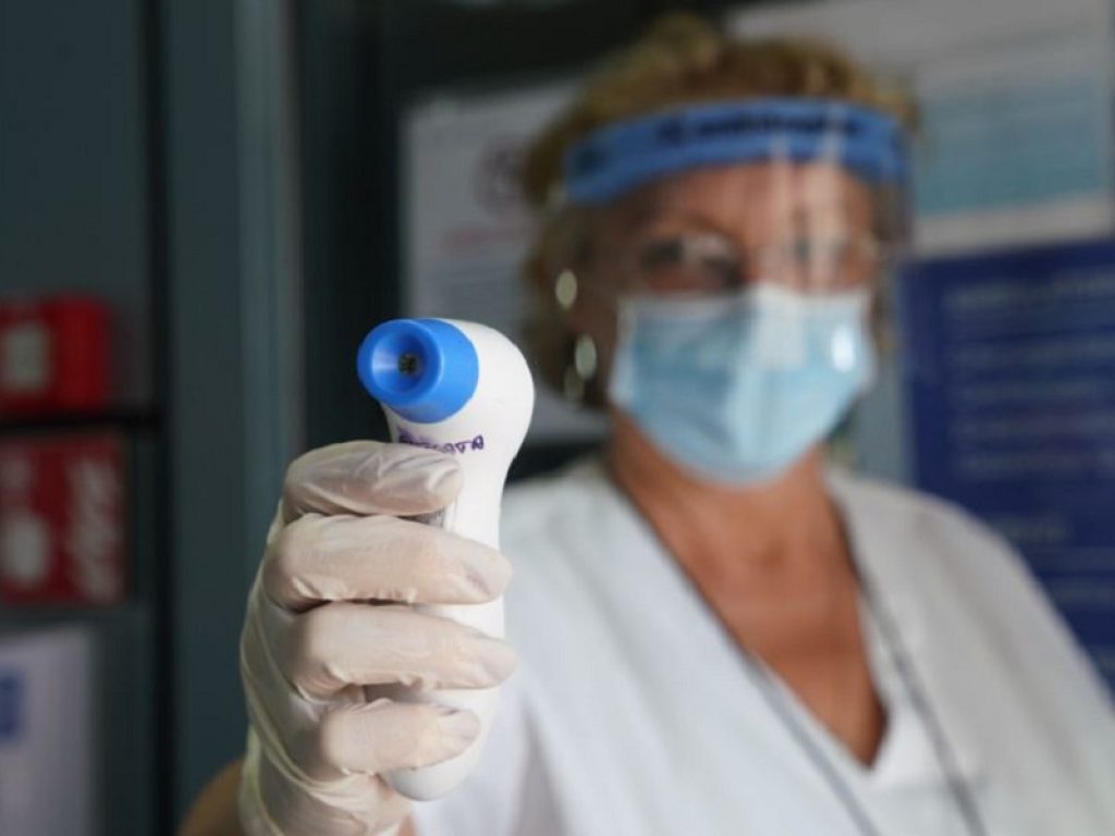 Termometri digitali a infrarossi: affidabili se controllati