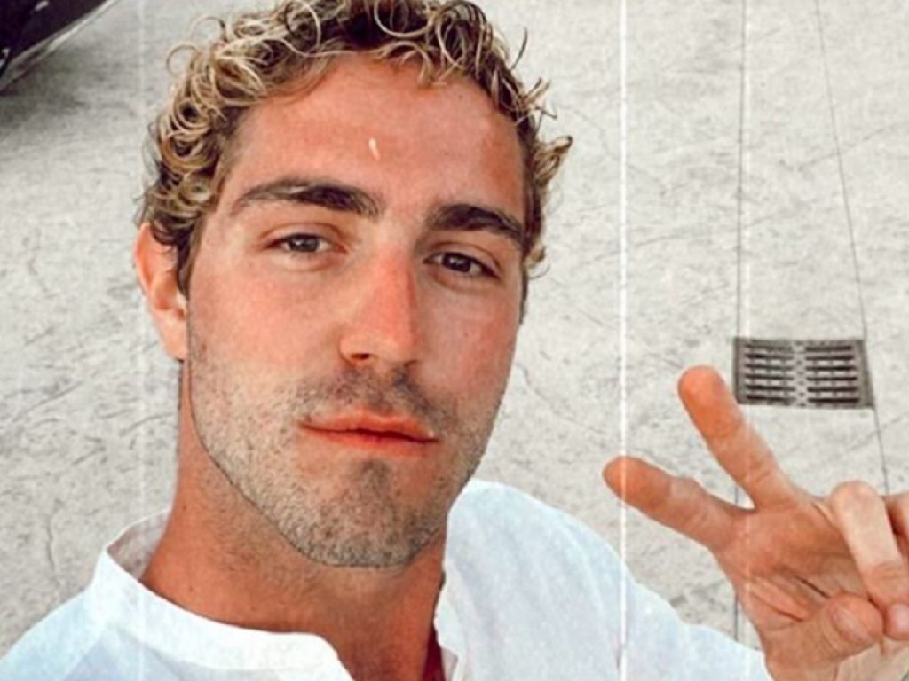 GF Vip: Tommaso Zorzi entra nella casa, ecco tutti i concorrenti