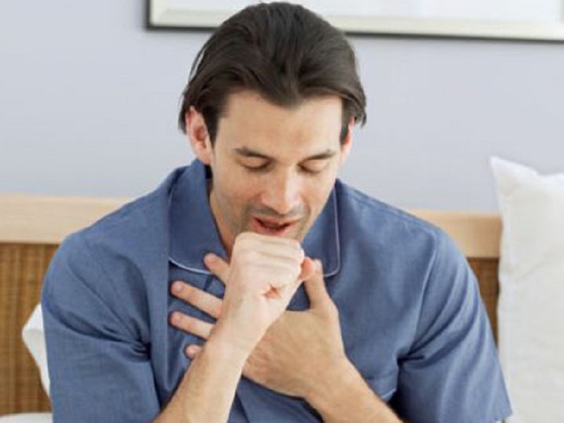 Gefapixant efficace contro la tosse cronica