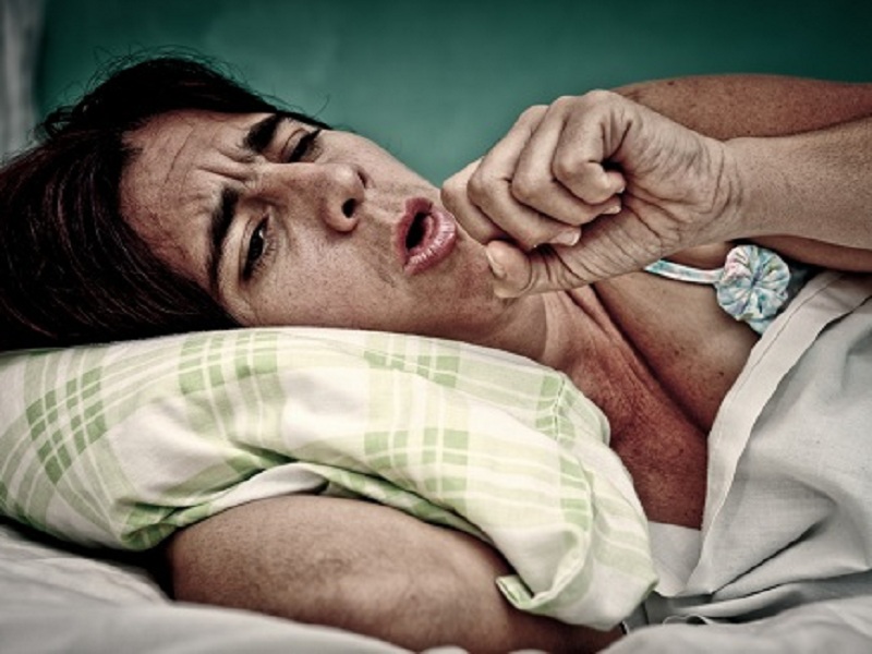 Tosse cronica: l'Fda ha accettato di valutare il dossier registrativo relativo a gefapixant, antagonista selettivo del recettori P2X3