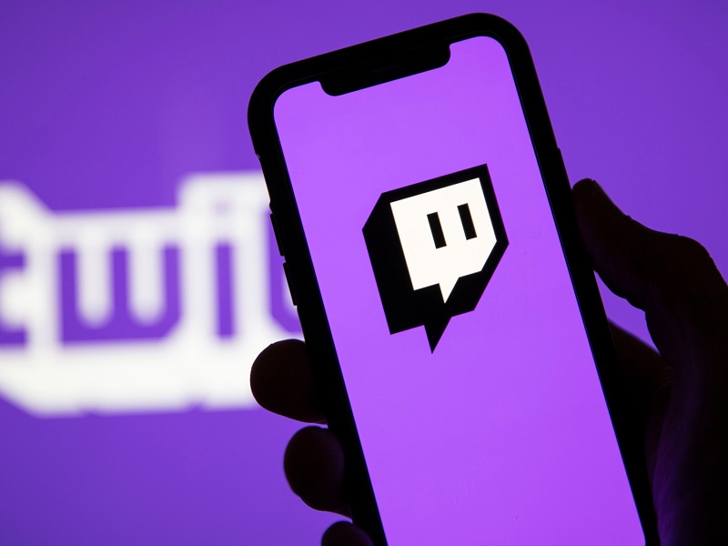 Twitch è la nuova frontiera del luxury fashion