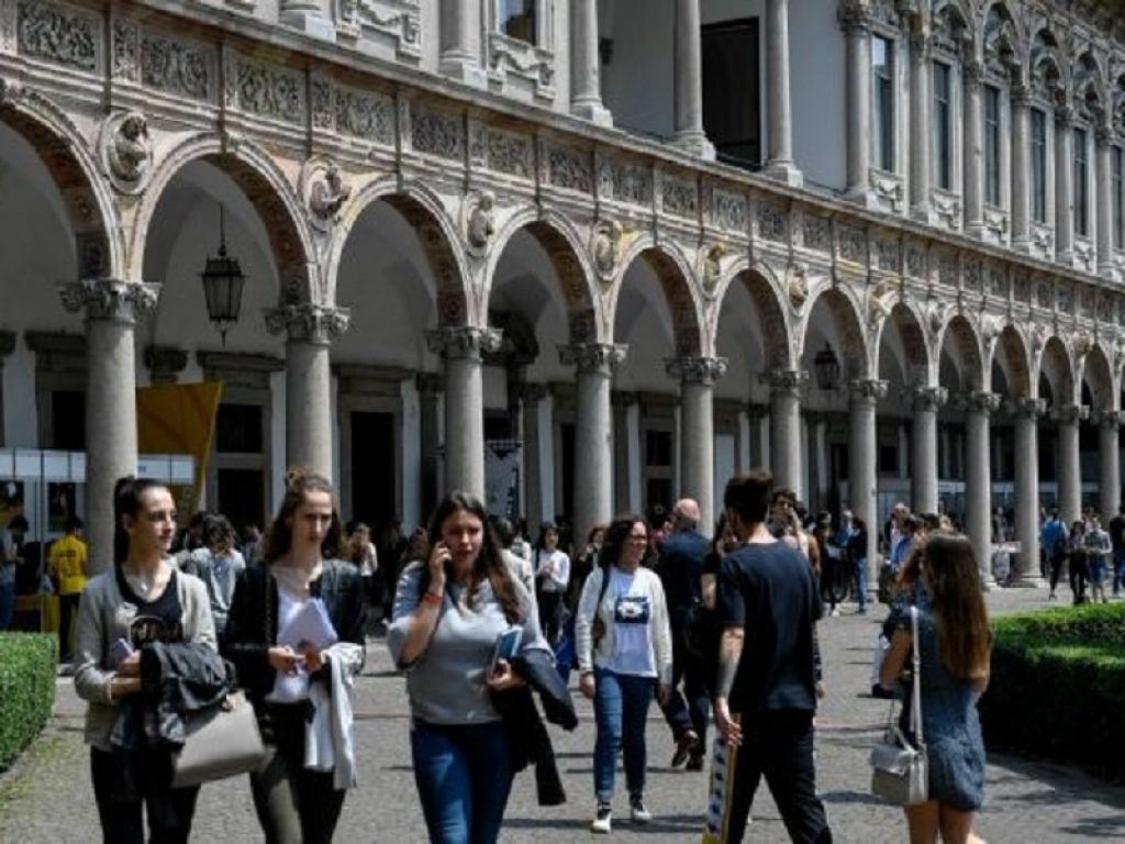 Alla Statale screening rapidi con test pungidito