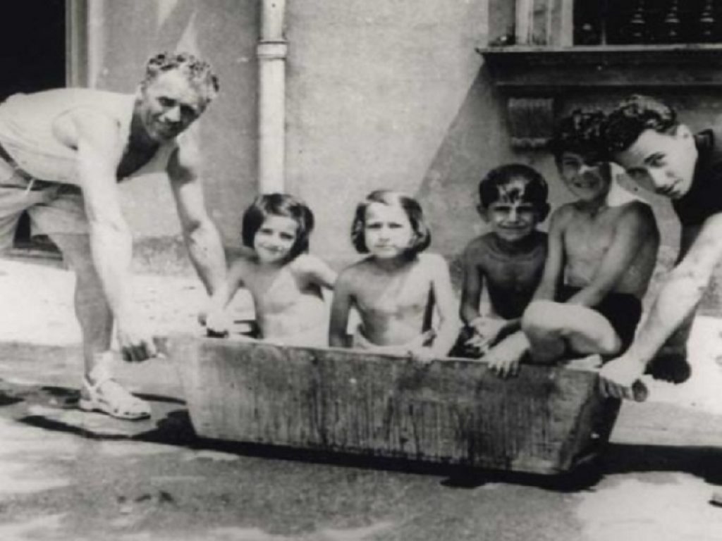 Villa Emma e i 73 ragazzini ebrei in fuga salvati dalla comunità del modenese: un israeliano scopre questa storia e dona soldi a Nonantola