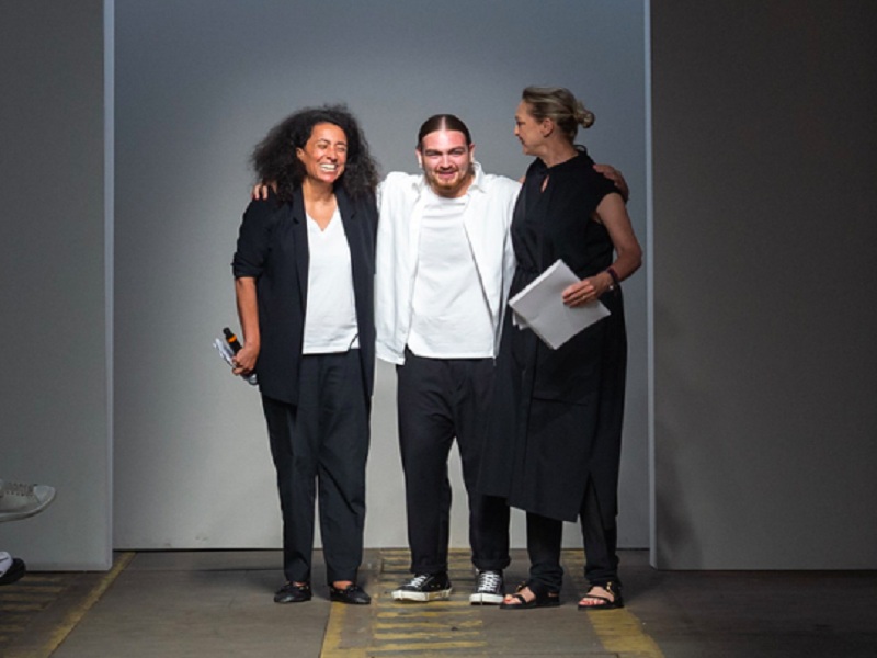 Al via Altaroma, la settimana della moda romana