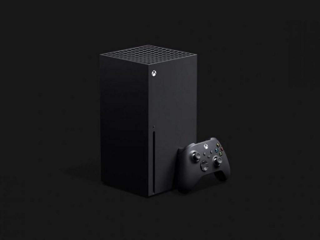 Microsoft annuncia la nuova Xbox Series S