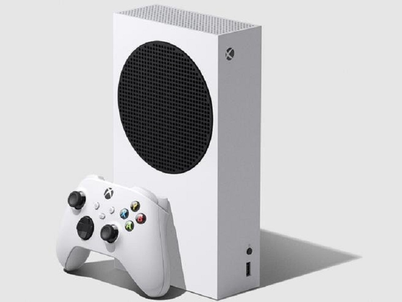 Xbox Series X e Series S, aperti i preordini