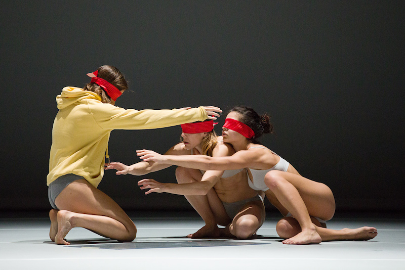 Danza e formazione in Basilicata con ARTFEST – Festival delle arti coreutiche: l’edizione del 2021 si svolgerà dal 1 al 6 agosto nella città di Venosa