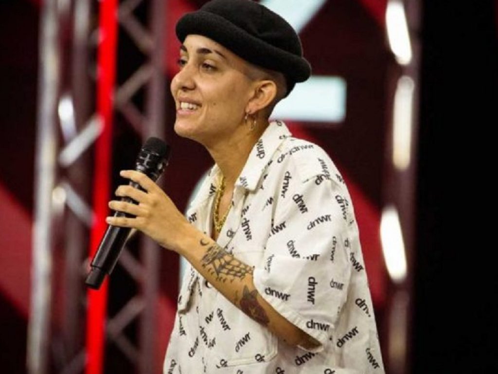 X-Factor 2020: MyDrama è la scommessa di Hell Raton