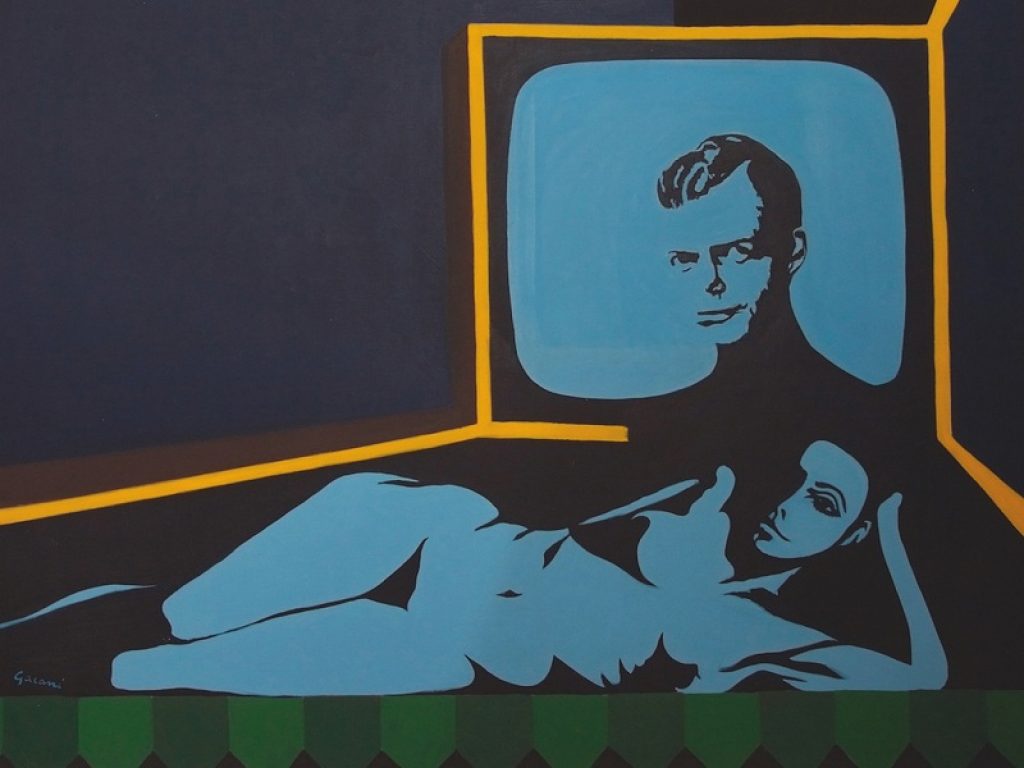 A Bologna una mostra dedicata a Carlo Gajani