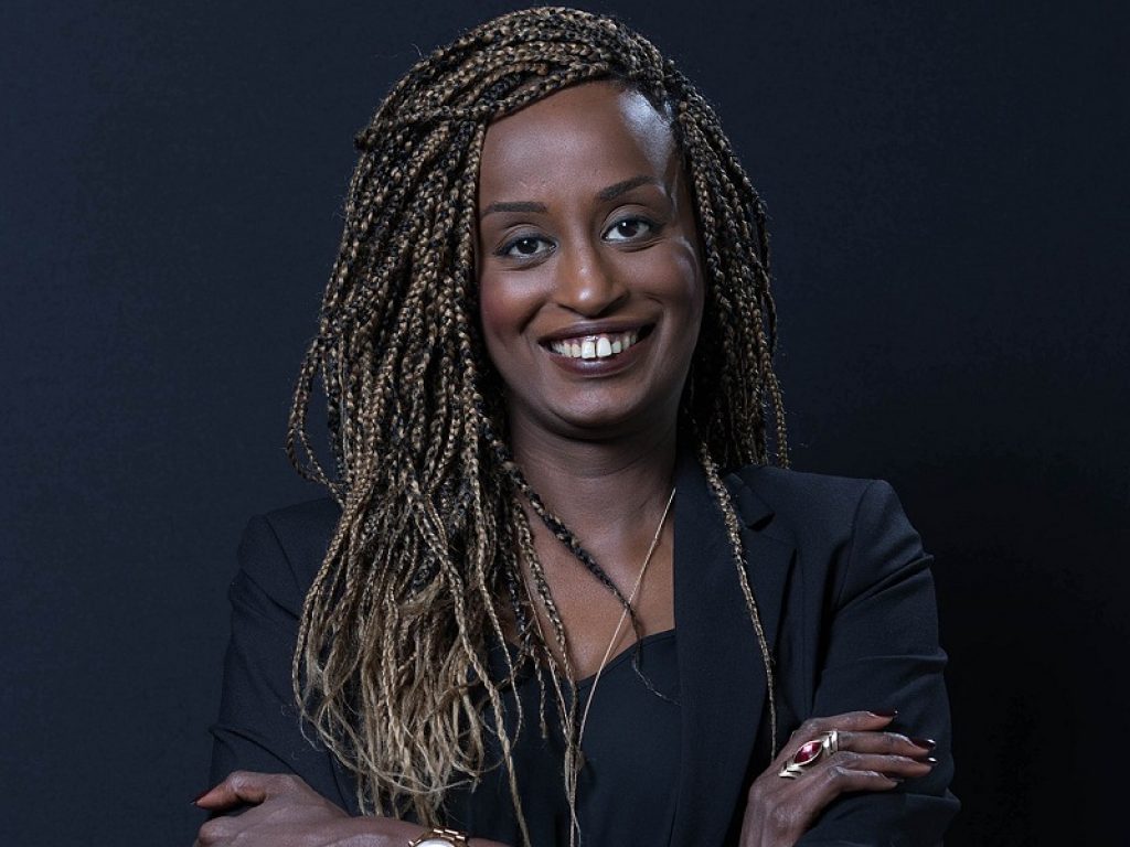 Leyla Hussein è la prima rettrice nera dell’Università St. Andrews