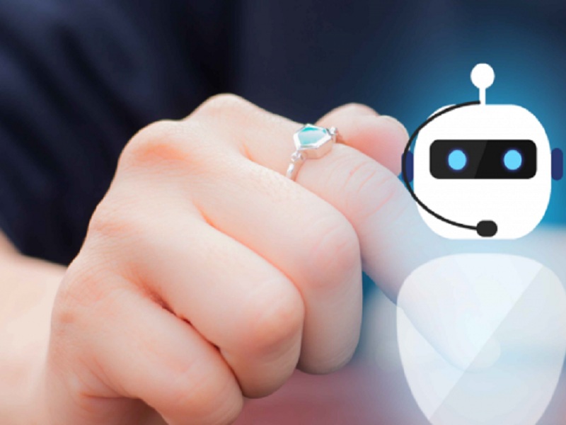 Dare voce a un chatbot in quattro step: ruoli e responsabilità del Conversation Designer presentate da Andrea Gabrielli, founder di Heres.ai