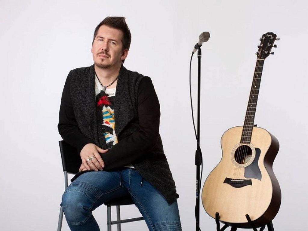 Andrea Rana torna con "Da un angolo all'altro"