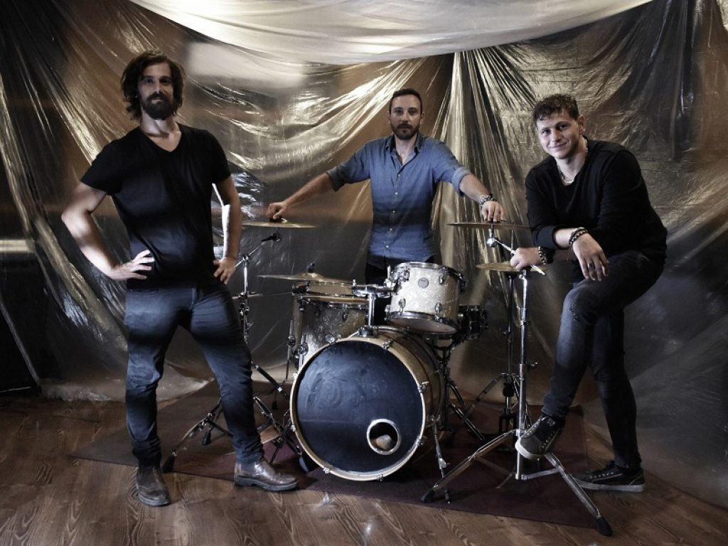 Insanity è il secondo singolo degli Aneurisma: un nuovo brano  e un nuovo videoclip per la band Grunge Alternative Rock abuzzese 