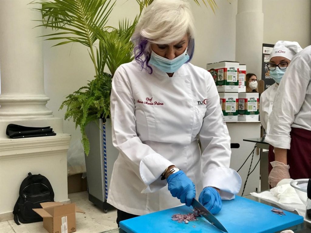 Re Cook Show: le ricette vincitrici