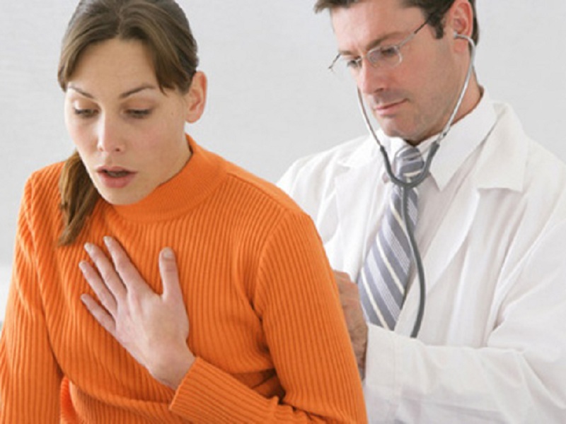 Asma lieve, meno esacerbazioni con budesonide-formoterolo