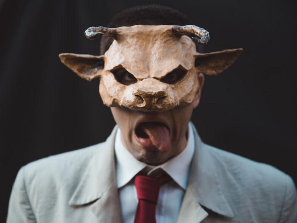 Al Teatro Sannazaro di Napoli arriva l’Asterione