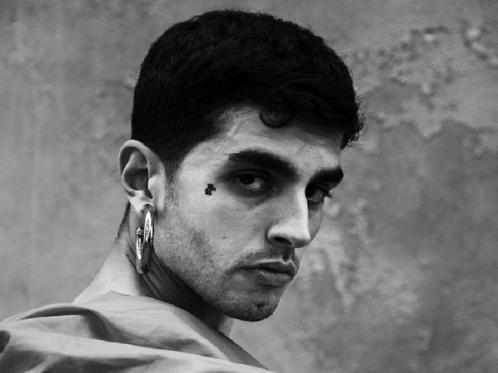 “Anima Mundi” è il nuovo album di Axos