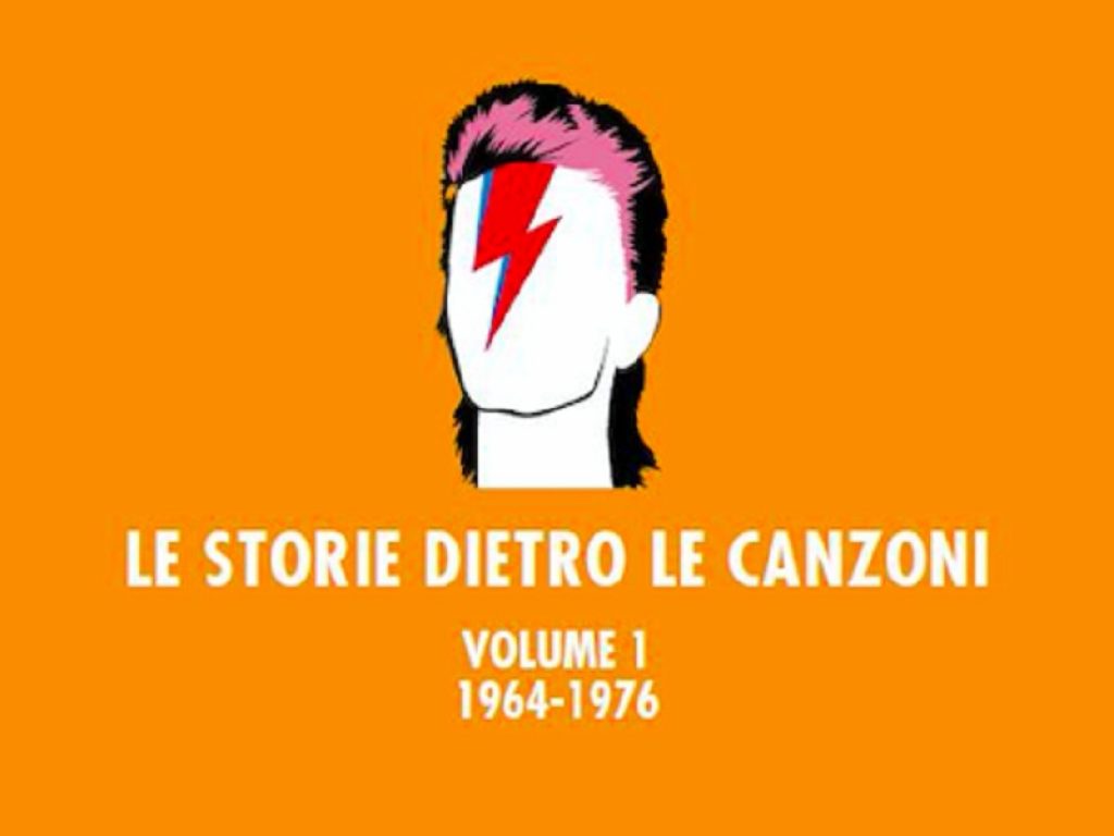 Paolo Madeddu racconta David Bowie in "Changes"
