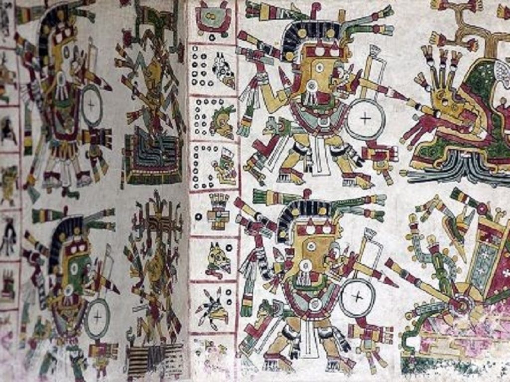 Il Codice Cospi, manoscritto precolombiano, non avrà più segreti: sarà analizzato con tecniche di imaging iperspettrale e fluorescenza