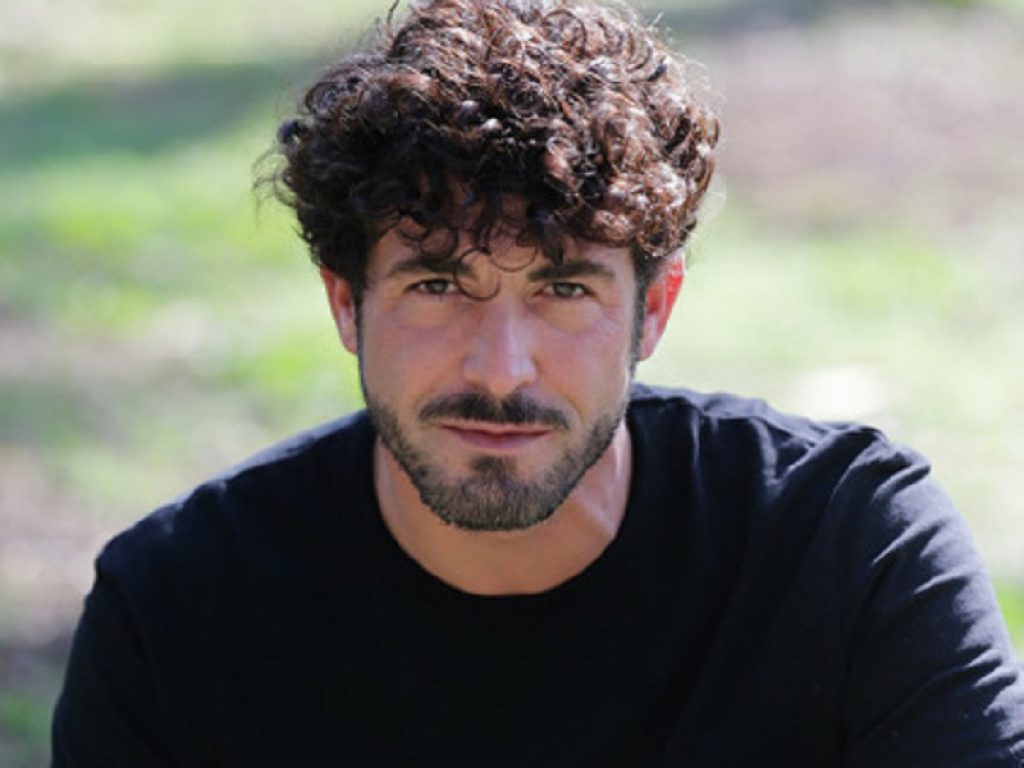 Una vita: Francesco Bomenuto entra nel cast