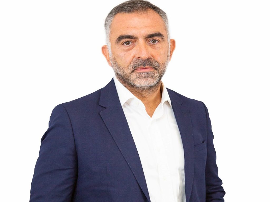 Cristiano Napoli è il nuovo Amministratore delegato di Tupperware Italia: arriva da Automotive Service Group